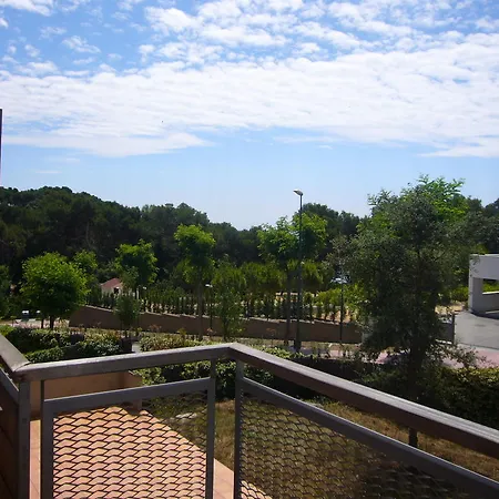 Boadella Atico - Seaview Penthouse 滨海略雷特