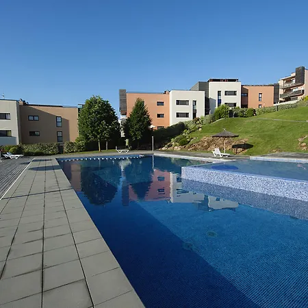 Appartement Boadella Atico - Seaview Penthouse Lloret de Mar