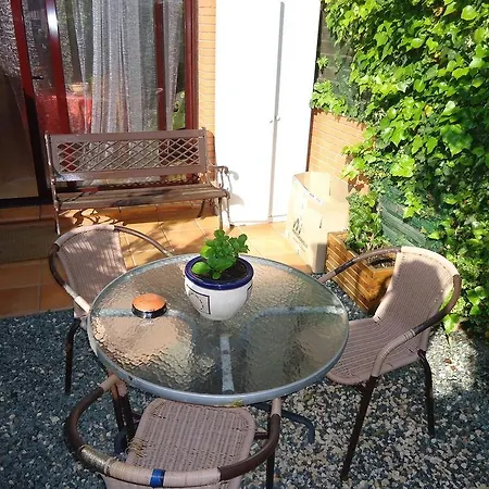 Appartement Boadella Atico - Seaview Penthouse