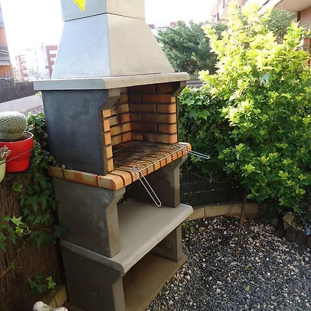 Appartement Boadella Atico - Seaview Penthouse Lloret de Mar
