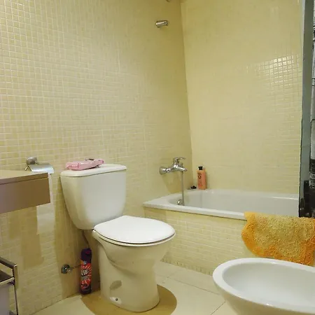 Appartement Boadella Atico - Seaview Penthouse *