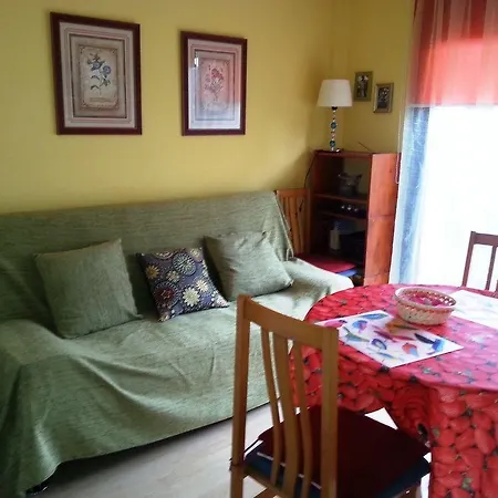 Appartement Boadella Atico - Seaview Penthouse Lloret de Mar