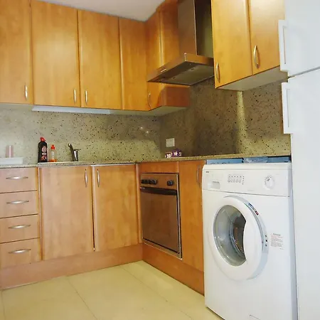Appartement Boadella Atico - Seaview Penthouse
