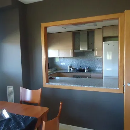 Apartamento Boadella Atico - Seaview Penthouse *