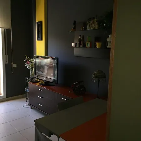 Apartamento Boadella Atico - Seaview Penthouse *