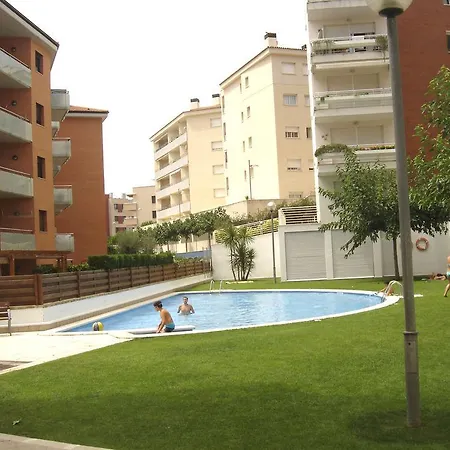 Appartement Boadella Atico - Seaview Penthouse Lloret de Mar