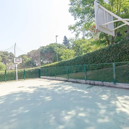 Boadella Atico - Seaview Penthouse Appartement