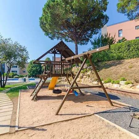 Boadella Atico - Seaview Penthouse Appartement Lloret de Mar