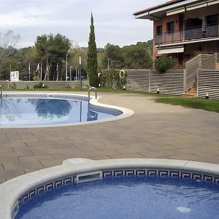 Boadella Atico - Seaview Penthouse 아파트 *