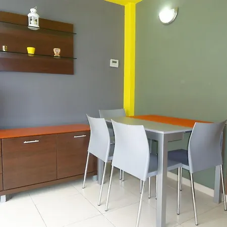Boadella Atico - Seaview Penthouse 료렛 드 마르