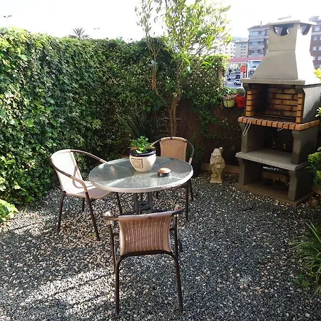 Boadella Atico - Seaview Penthouse 료렛 드 마르