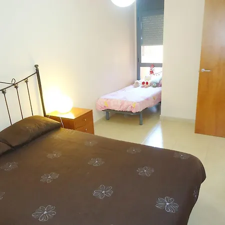 아파트 Boadella Atico - Seaview Penthouse