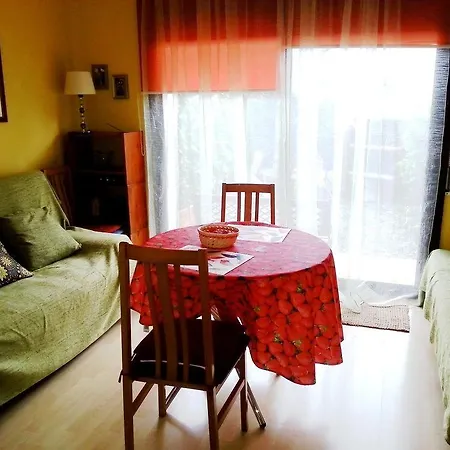 Boadella Atico - Seaview Penthouse 료렛 드 마르