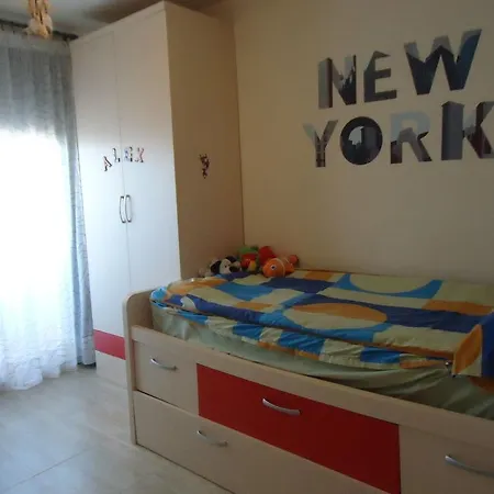 Boadella Atico - Seaview Penthouse 료렛 드 마르