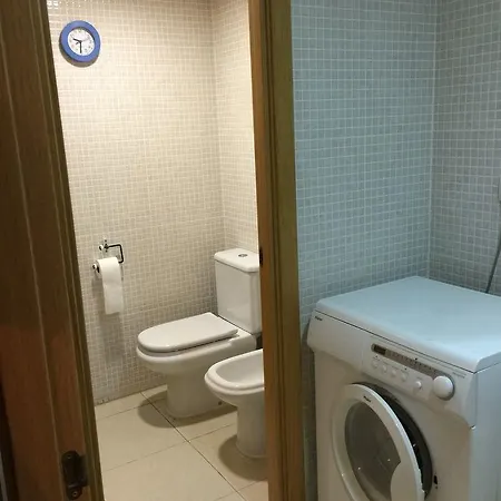 아파트 Boadella Atico - Seaview Penthouse 료렛 드 마르