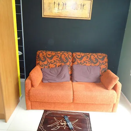 아파트 Boadella Atico - Seaview Penthouse *