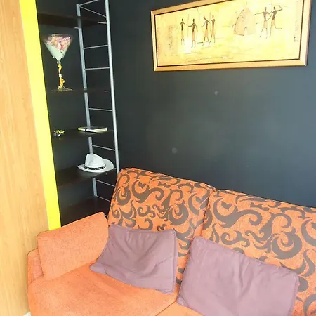 Boadella Atico - Seaview Penthouse 료렛 드 마르