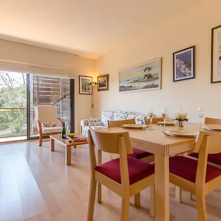 Boadella Atico - Seaview Penthouse * 료렛 드 마르