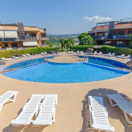 Boadella Atico - Seaview Penthouse * 료렛 드 마르