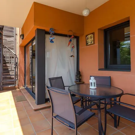 Boadella Atico - Seaview Penthouse * 료렛 드 마르