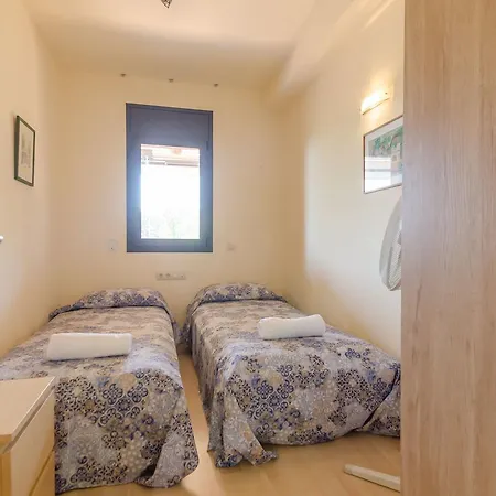 Boadella Atico - Seaview Penthouse * 료렛 드 마르
