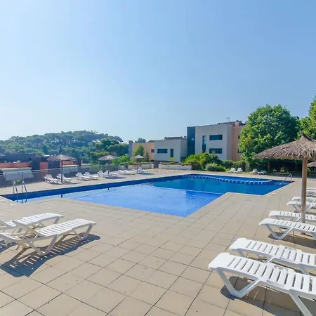 Boadella Atico - Seaview Penthouse 료렛 드 마르