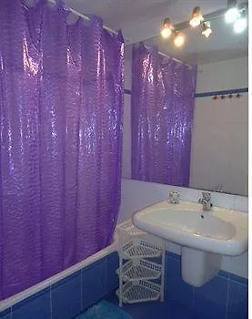 Boadella Atico - Seaview Penthouse יורט דה מאר