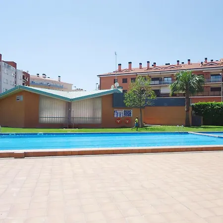 Boadella Atico - Seaview Penthouse יורט דה מאר