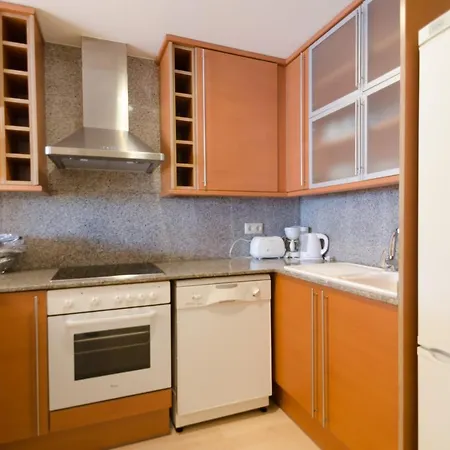 דירה Boadella Atico - Seaview Penthouse יורט דה מאר