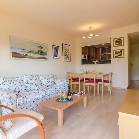 דירה Boadella Atico - Seaview Penthouse *
